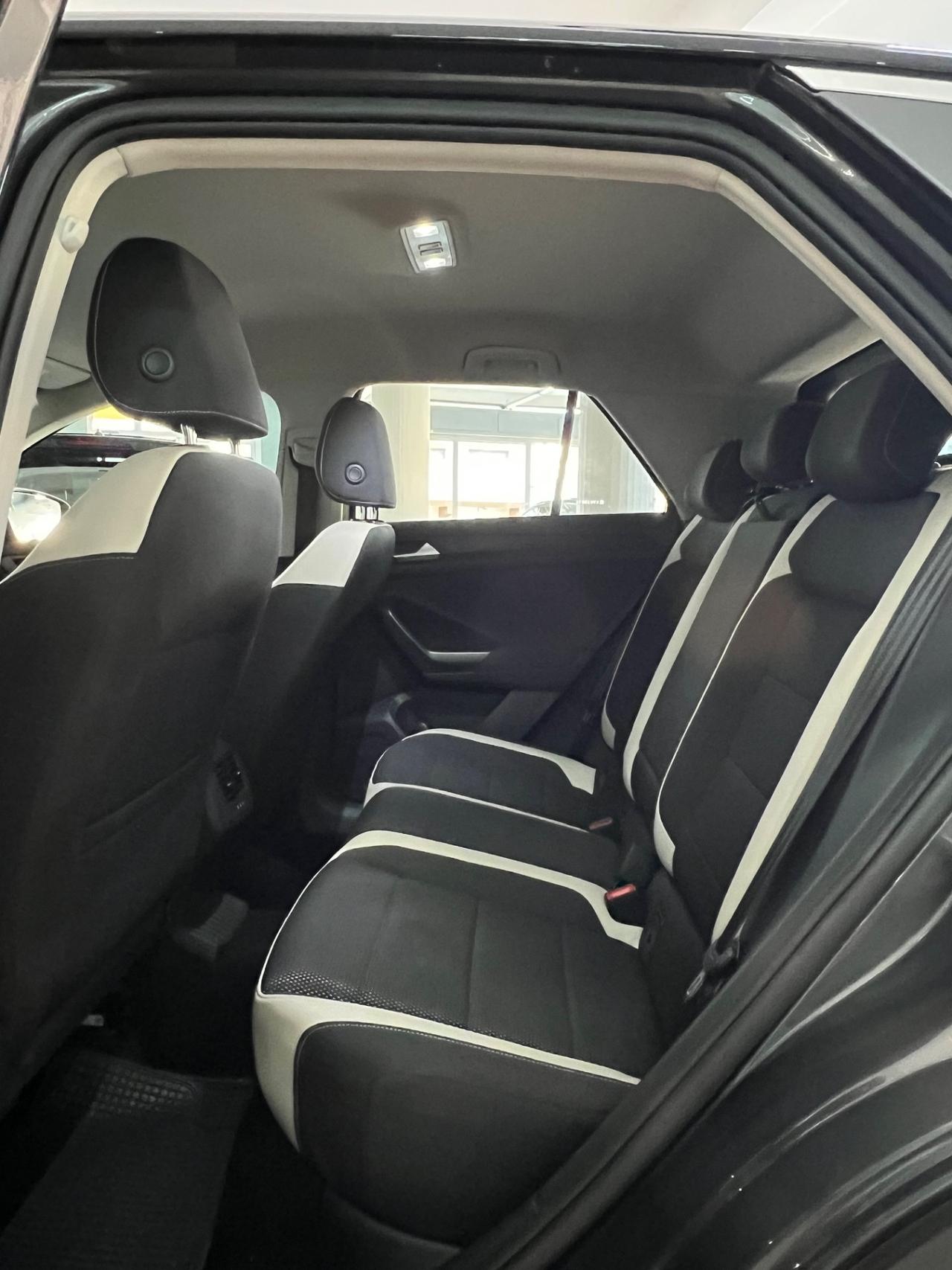 Volkswagen T-Roc 1.6 TDI SCR Style BlueMotion Technology