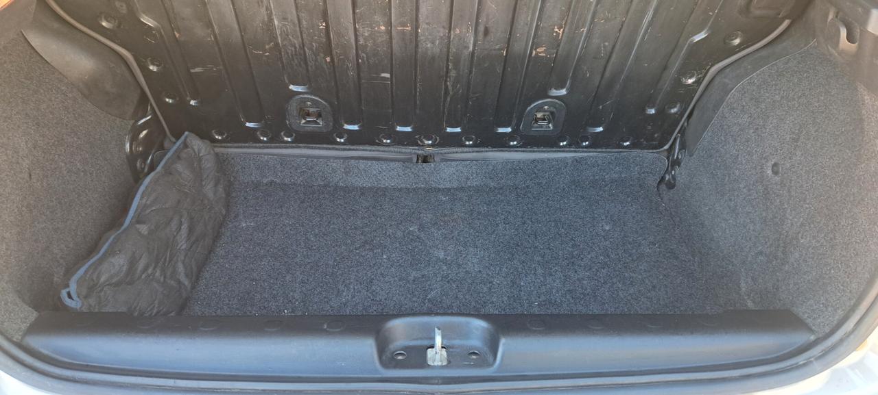 Fiat Panda 1.3 MJT S&S 4x4