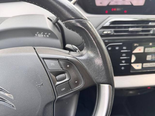 Citroen C4 Picasso 1.6 e-hdi Intensive 115cv etg6