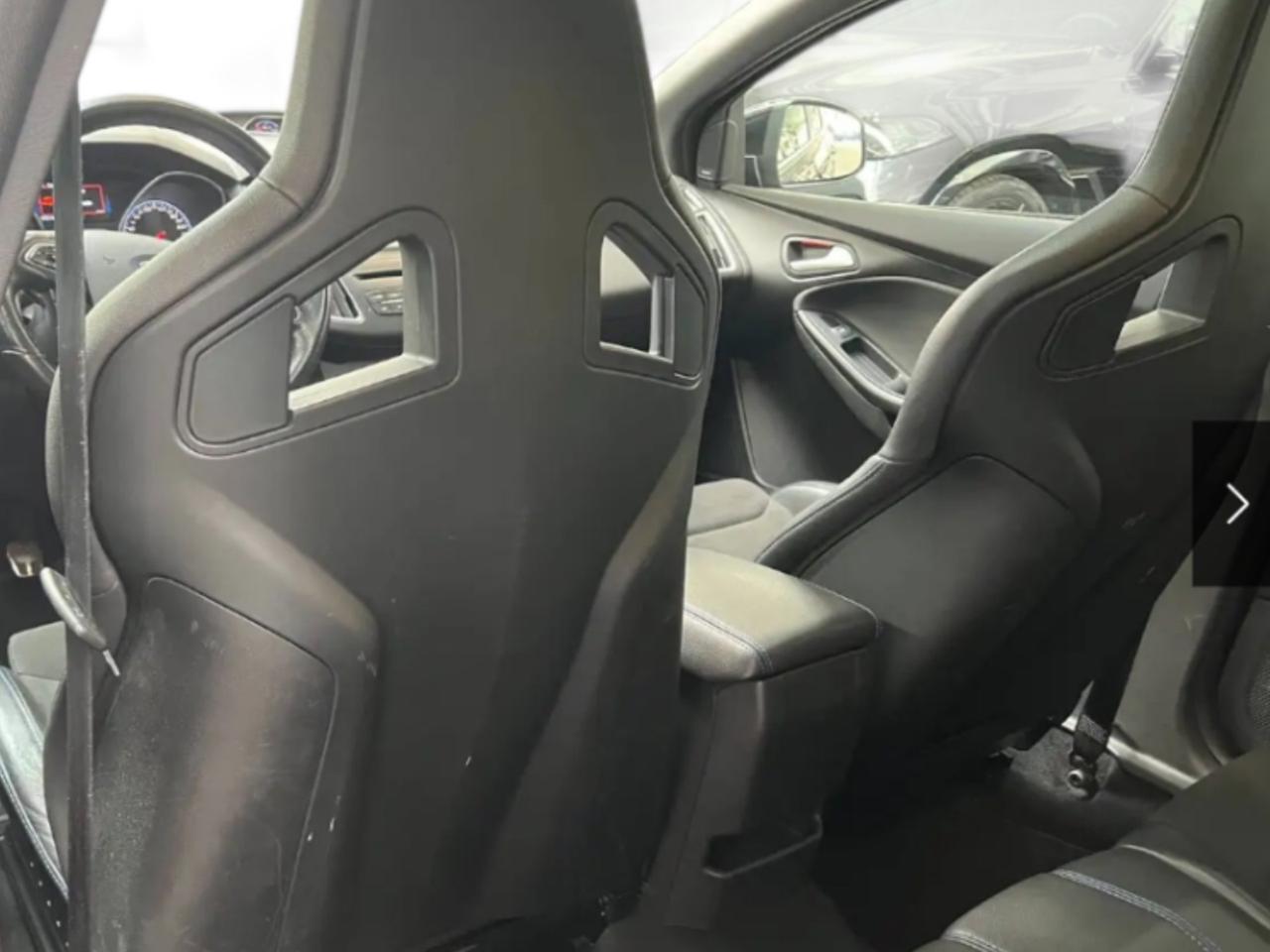 Ford Focus 2.3 350 CV AWD RS 4x4 Perfetta