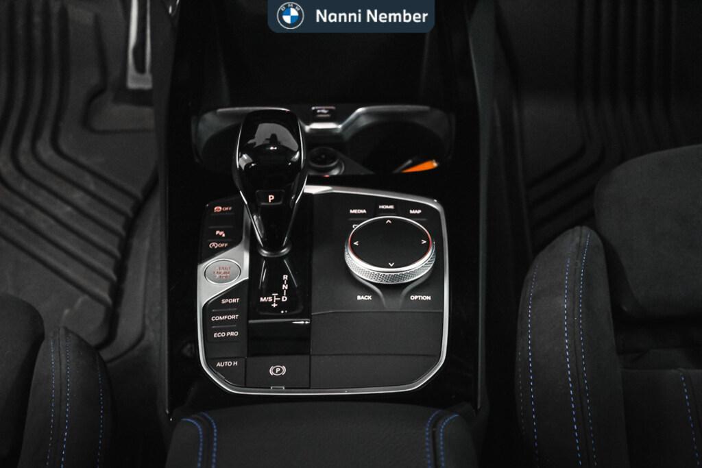 BMW Serie 1 5 Porte 128 ti Msport Steptronic