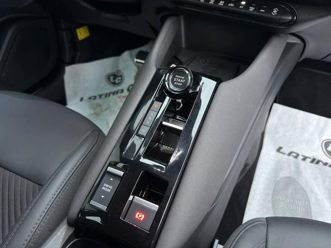 Alfa Romeo Junior 1.2 ibrida 145cv edct6 Con TELECAMERA & NAVIGATORE