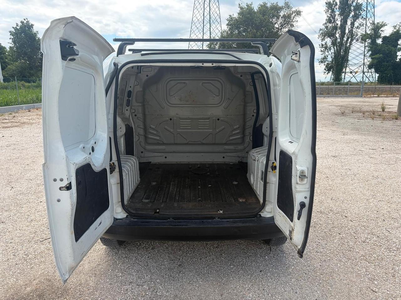 Fiat Fiorino 1.3 MJT 80CV Cargo Adventure