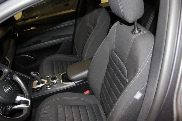ALFA ROMEO Stelvio 2.2 Turbodiesel 160 CV AT8 RWD Business