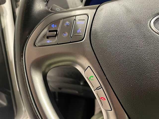 Hyundai ix35 1.7 CRDi 116CV 2WD Xpossible - NEOPATENTATI