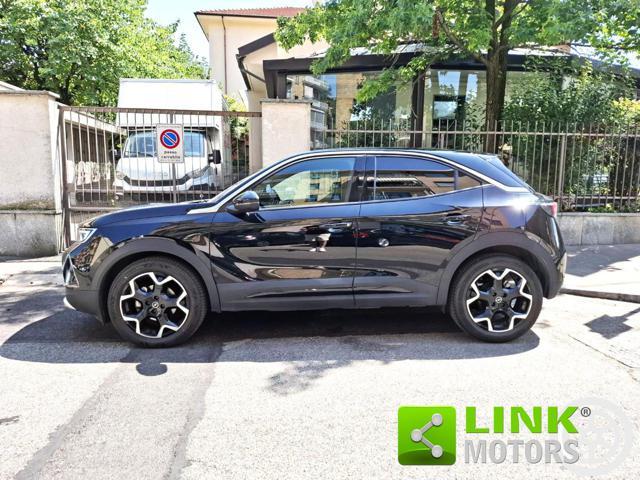 OPEL Mokka 1.2 Turbo 130 CV UNICO PROPRIETARIO