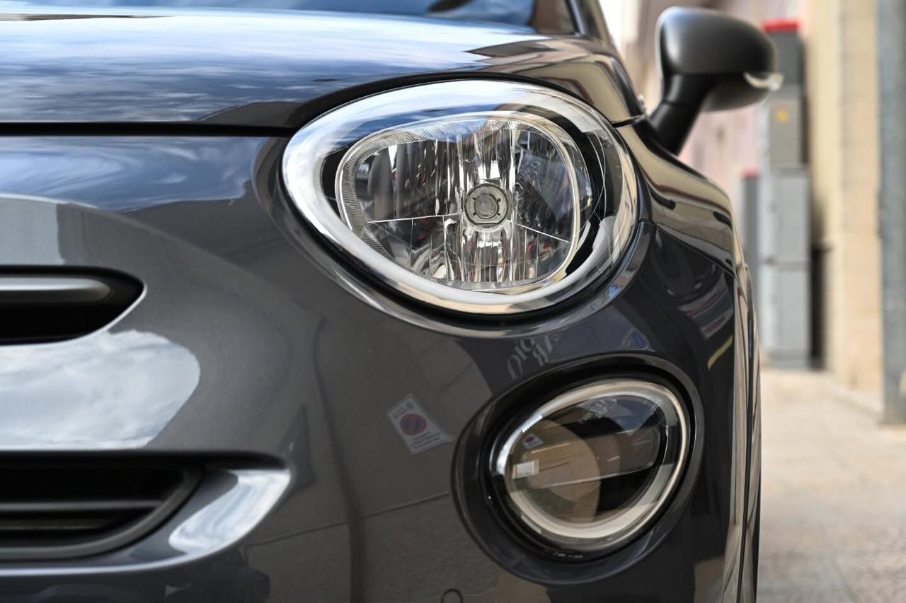 Fiat 500X 1.3 MultiJet 95 CV Sport N1