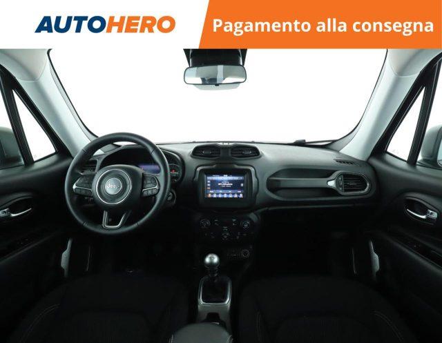 JEEP Renegade 1.0 T3 Limited