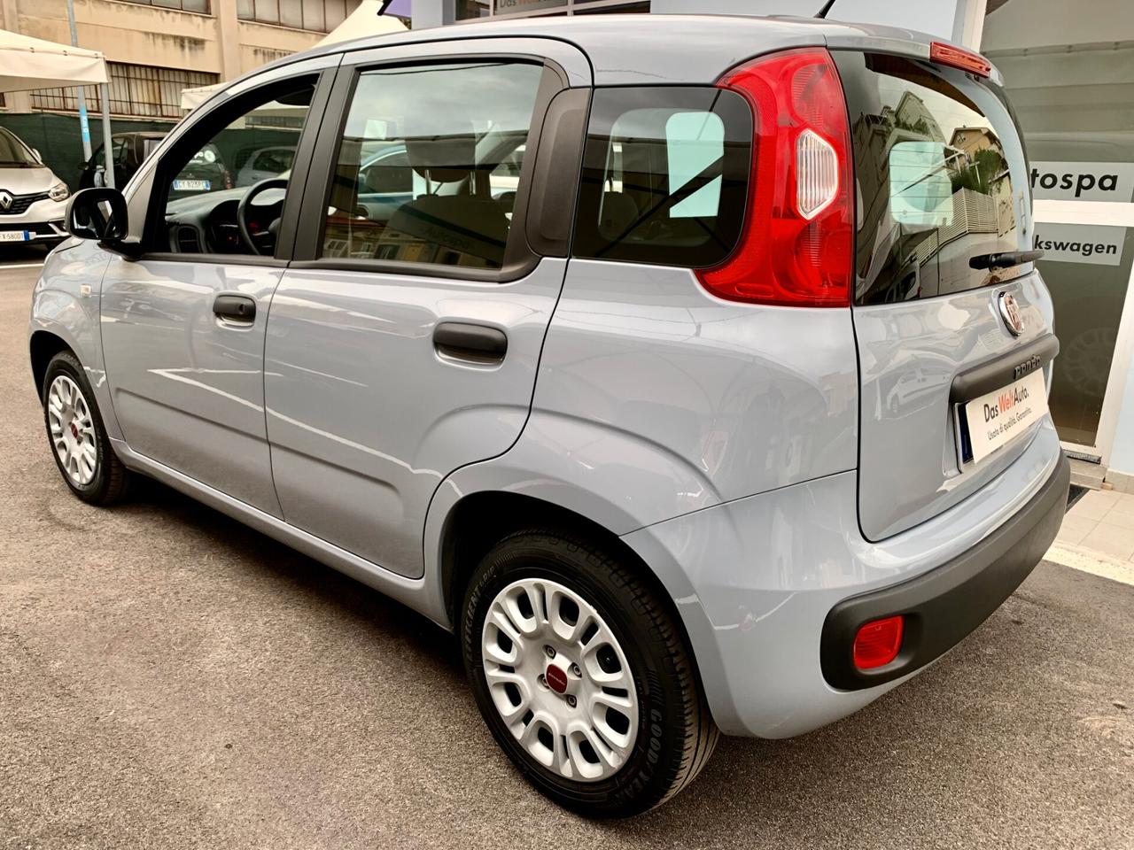 Fiat Panda 1.2 EasyPower 2019