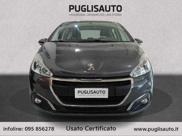 PEUGEOT 208 1° serie BlueHDi 75 5 porte Active