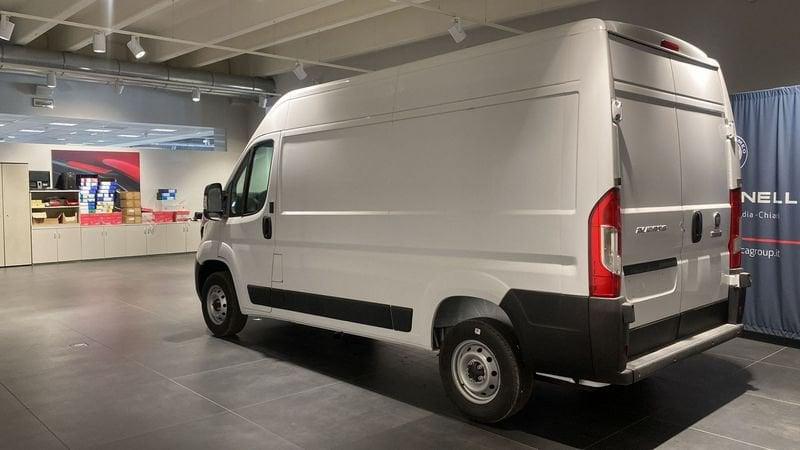 FIAT Ducato 35 2.2 Mjt 140CV PM-TM Furgone