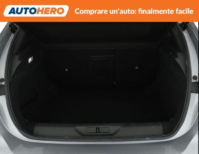 PEUGEOT 308 BlueHDi 130 S&S EAT8 GT