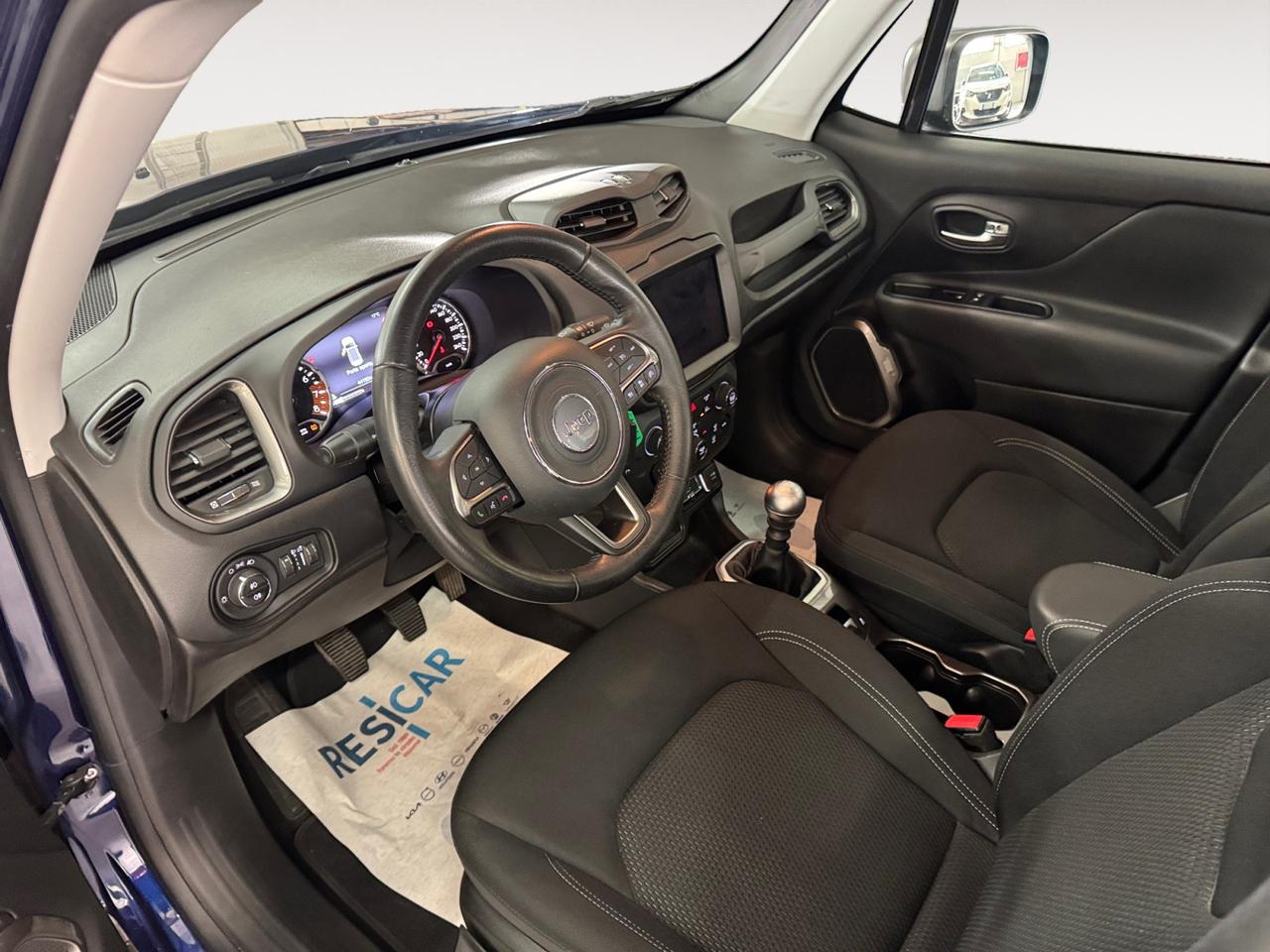 JEEP Renegade 1.0 t3 Limited 2wd