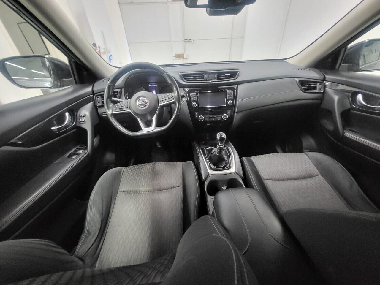 Nissan X-Trail 1.6 dCi 2WD Acenta