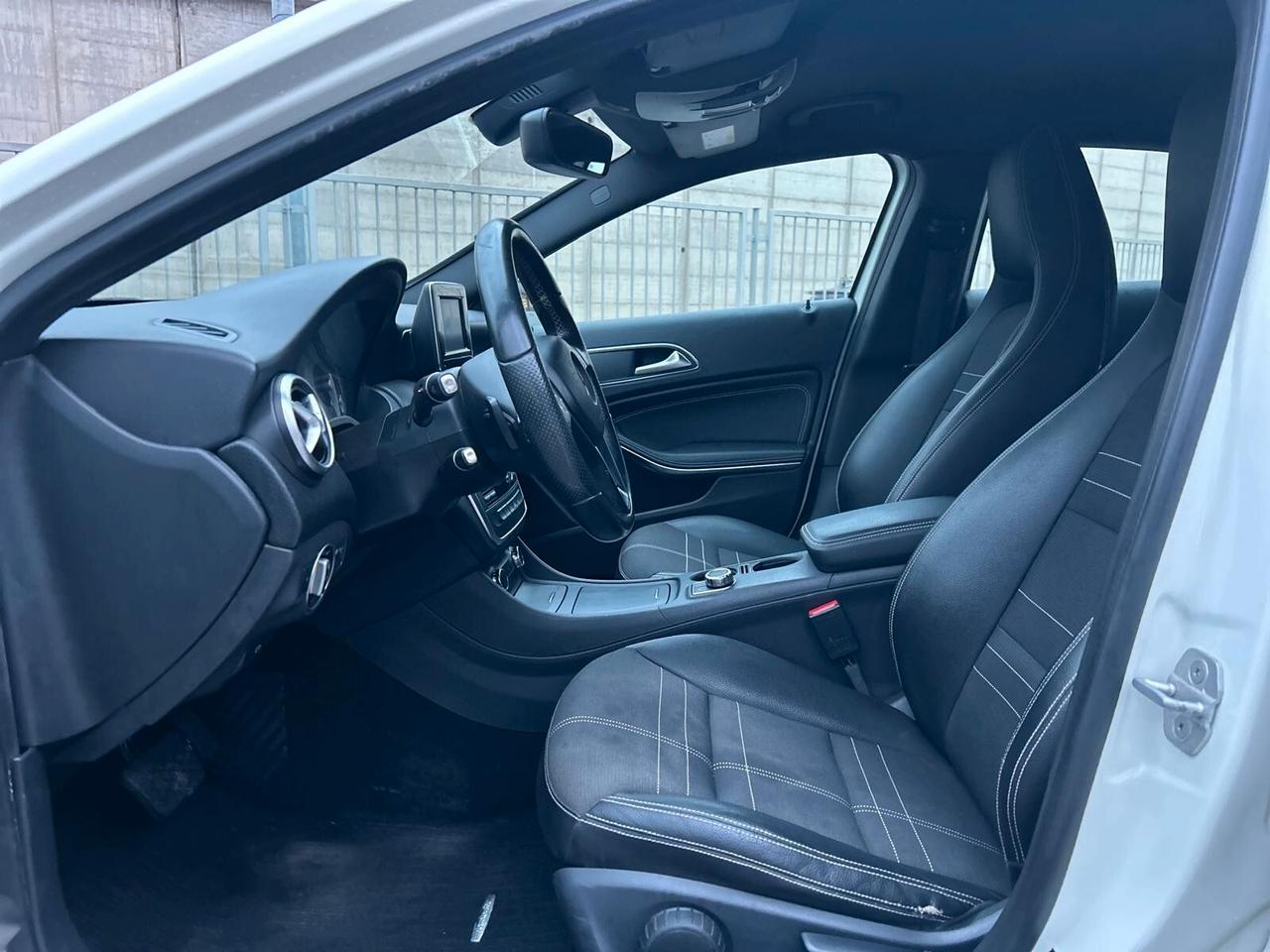 Mercedes-benz A 180 CDI Automatic Sport