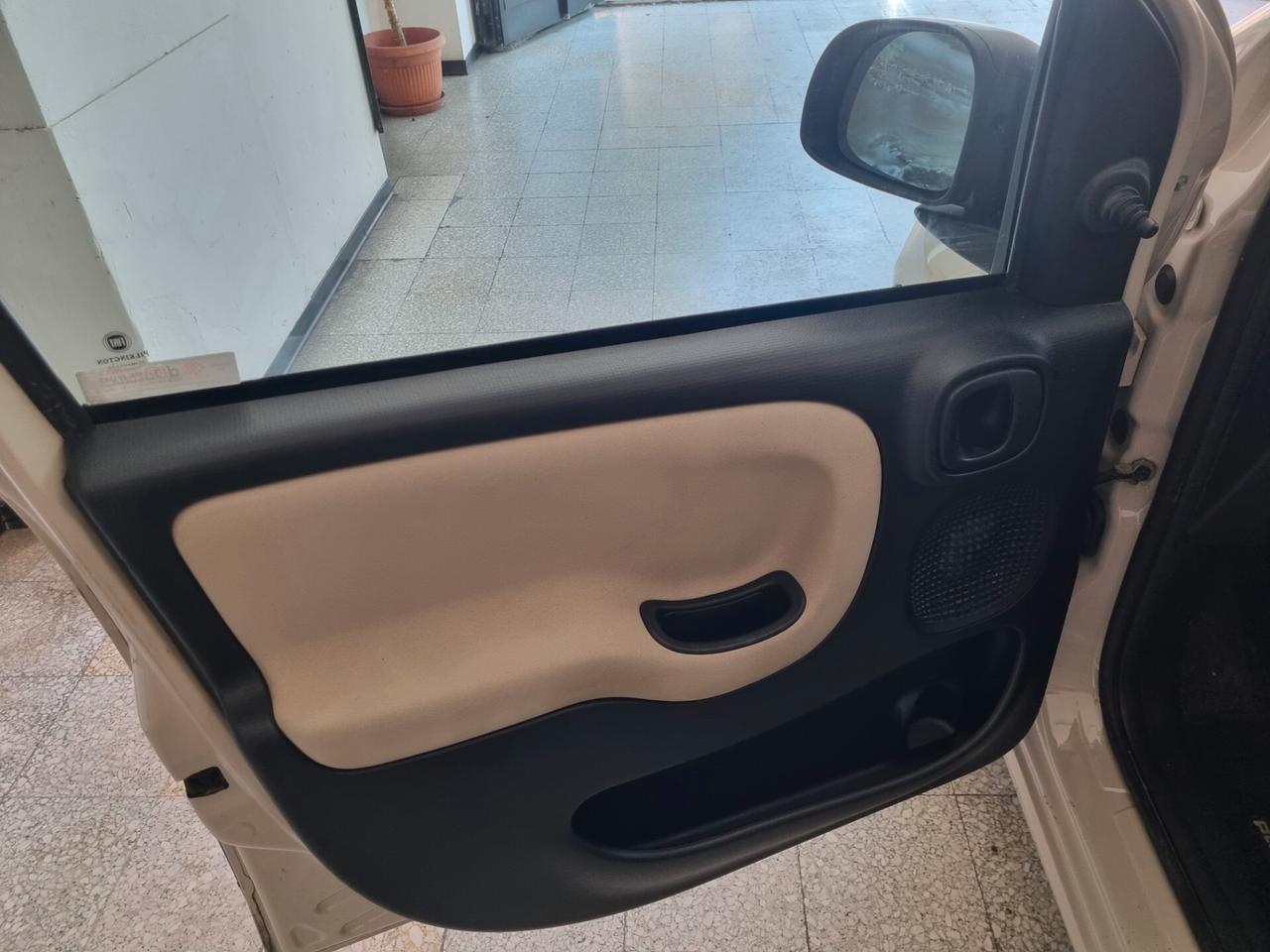 Fiat Panda 1.3 MJT 95 CV S&S