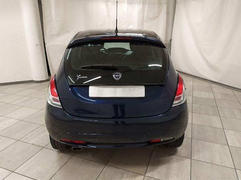 Lancia Ypsilon 1.2 Gold 69cv my16