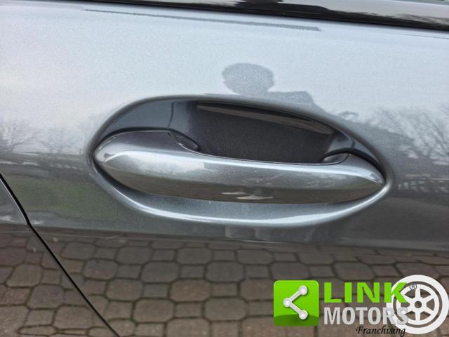 BMW 118 d Msport Steptronic Shadow Line