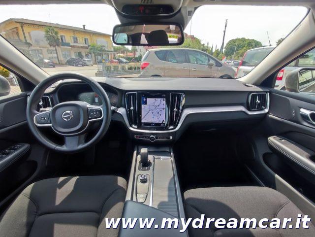 VOLVO V60 B4 (d) Geartronic Momentum Business