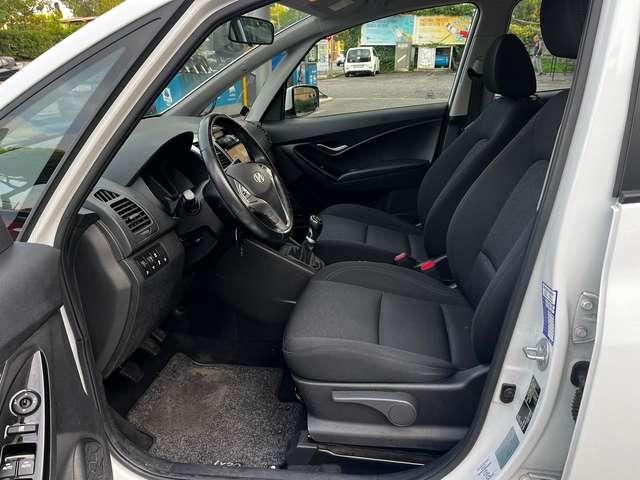 Hyundai iX20 ix20 1.6 mpi App Mode econext Gpl