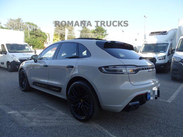 PORSCHE Macan 2.9 GTS 441cv - CERCHI 21'' full - finanziabile