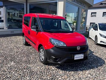 FIAT Doblo Doblò 1.6 MJT 90CV S&S PC Combi N1 Easy