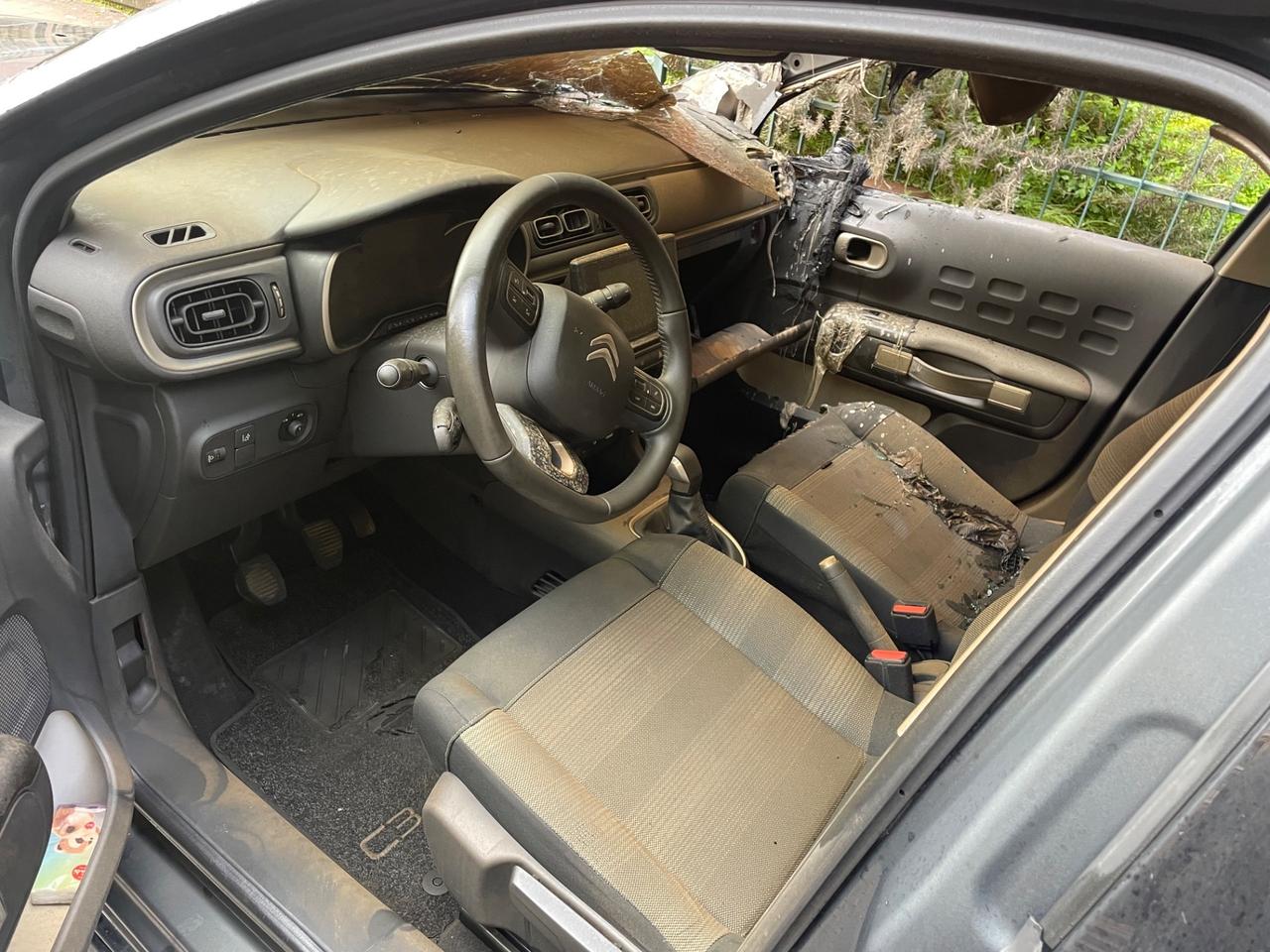 Citroen C3 BlueHDi 75 S&S Feel