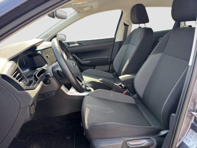 VOLKSWAGEN Polo Polo 1.0 TSI DSG Life