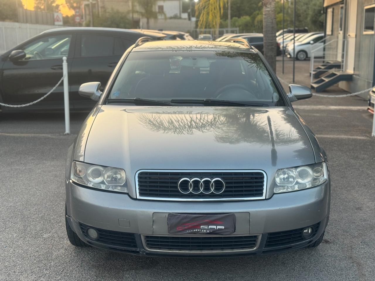 Audi A4 1.9 TDI Avant
