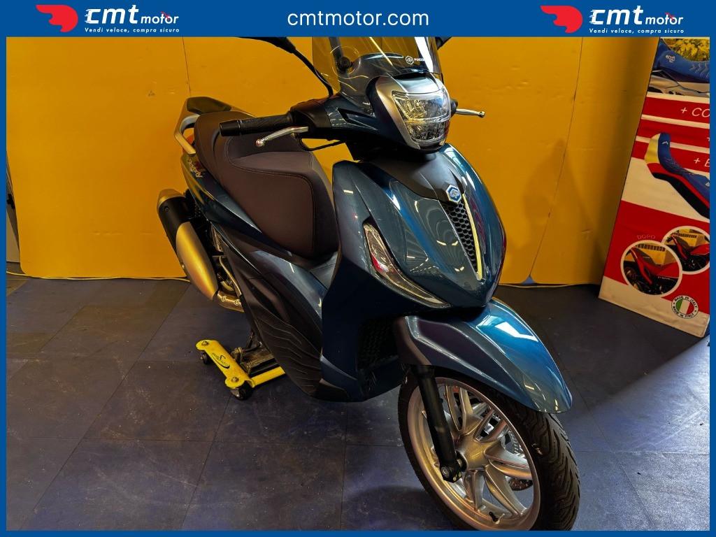 Piaggio Beverly 300 - 2023