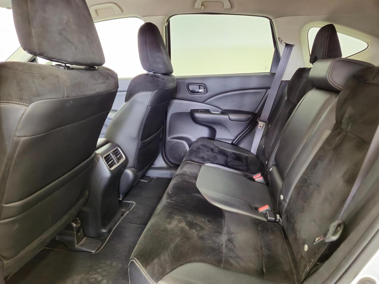 Honda CR-V 1.6 Lifestyle Navi 2wd - UNIPROPRIETARIO - Cruise/Lim - Cam