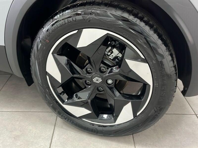 Renault Captur Captur 1.0 eco-g Techno 100cv