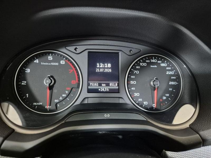 Audi Q2 I 2021 30 1.0 tfsi S line edition