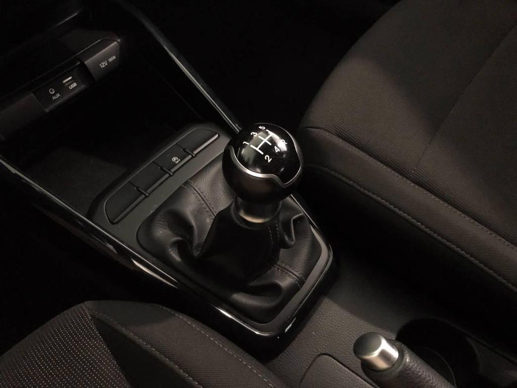 Kia Rio 5 Porte 1.2 MPI Active Adas Pack