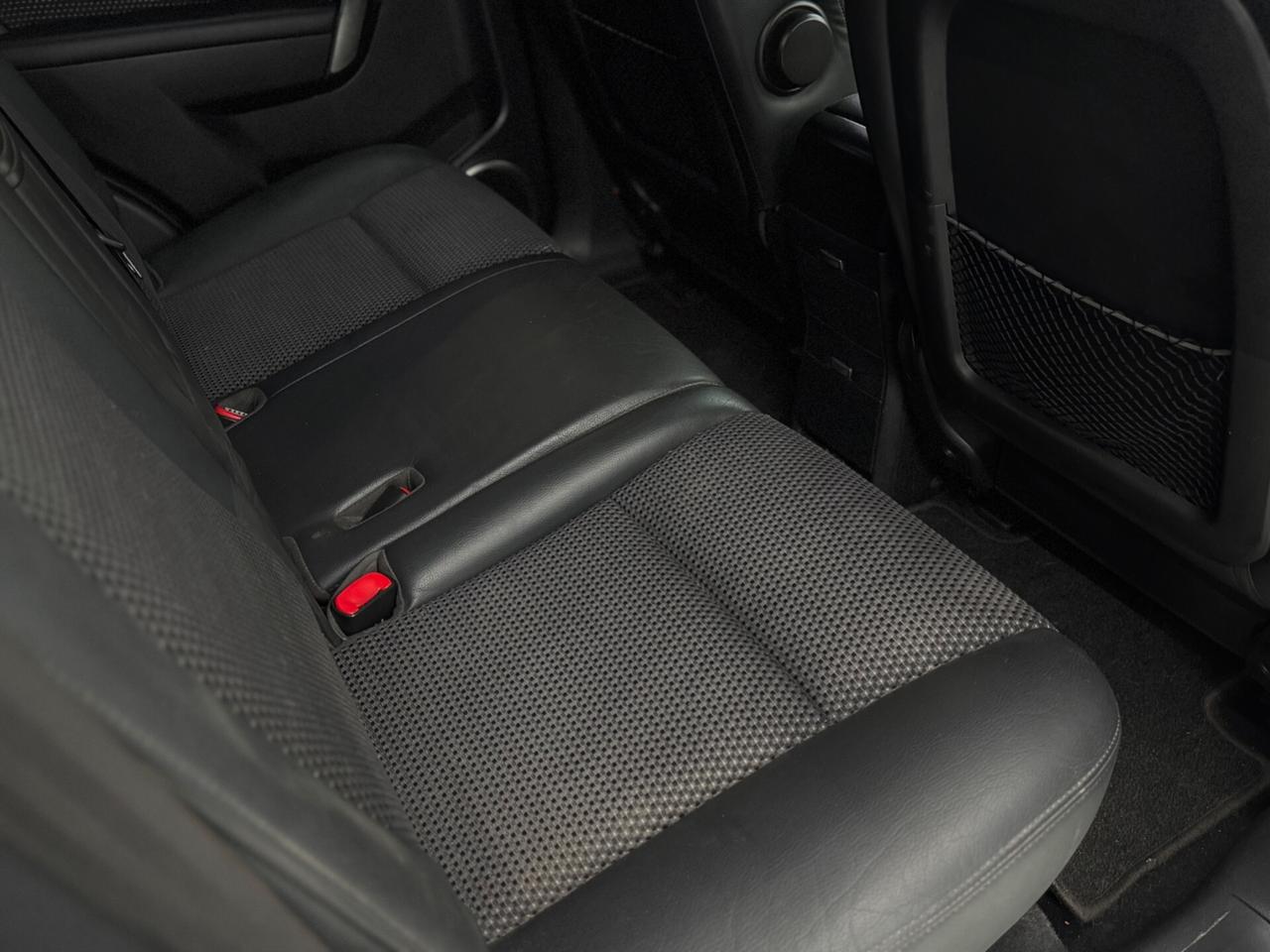 Chevrolet Captiva 2.4 LT GPL Eco Logic Full Optional
