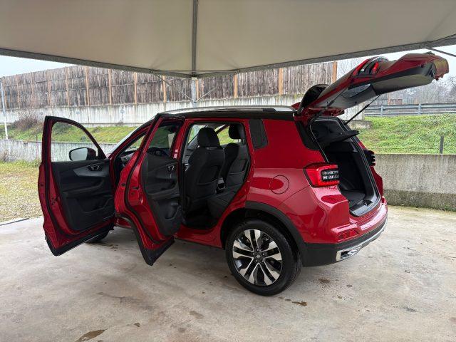 DR MOTOR DR 5.0 1.5 Bi-Fuel GPL TENUTA BENE ANCHE PER NEOPATENTATI