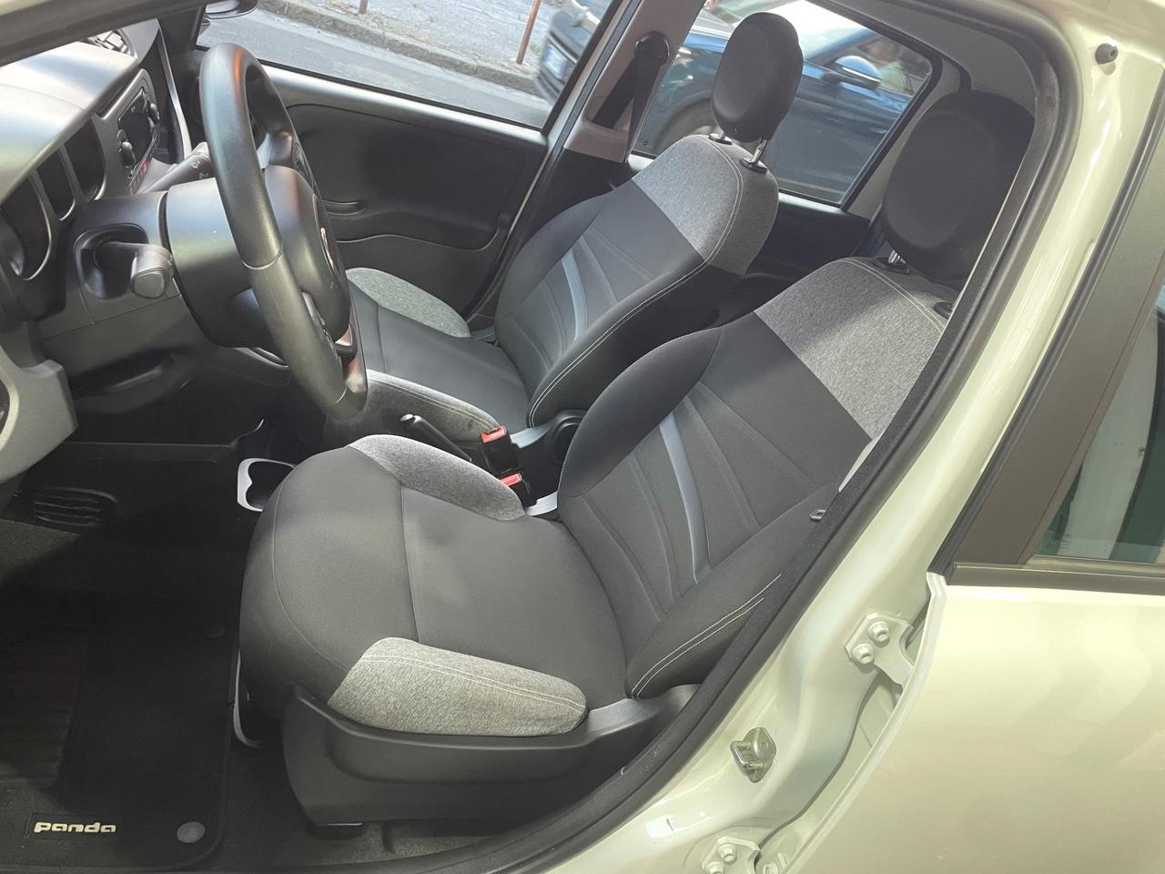 Fiat Panda 1.2 EasyPower City Life Gpl di serie ITA IperFull