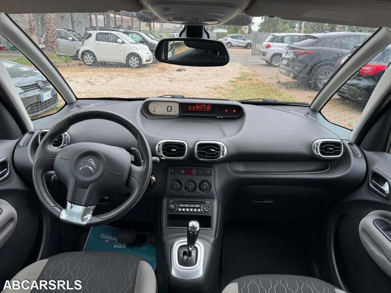 CITROEN - C3 Picasso - 1.6 HDi 90 Seduction - UNIPRO. - NEOPATENTATI - FINANZIABILE