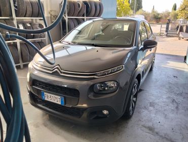 Citroen C3 Shine