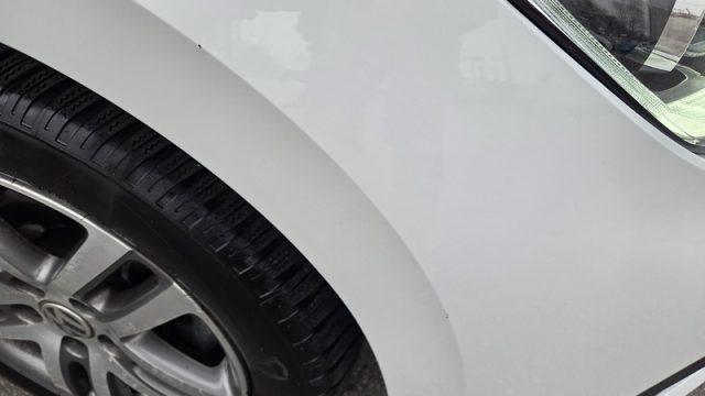 VOLKSWAGEN Golf 1.5 TGI DSG Style PERMUTE UNICOPR. OK NEOPAT.