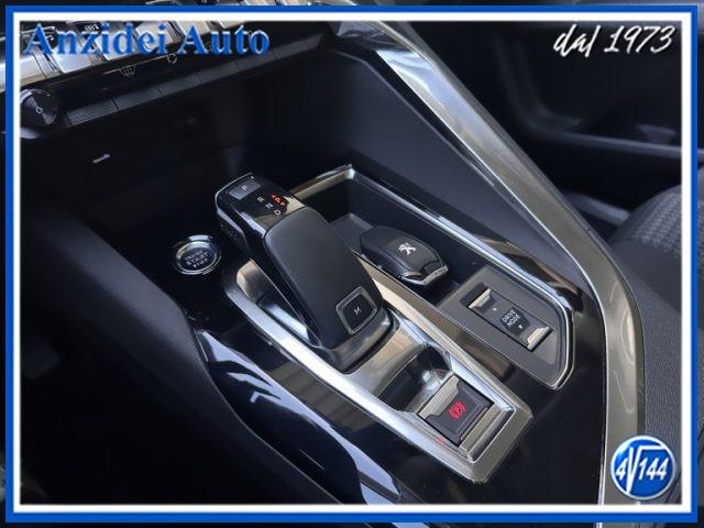 PEUGEOT 5008 BlueHDi 130 EAT8 Business 7 Posti