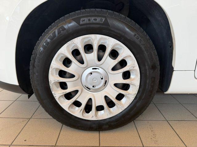 FIAT 500L 1.4 95 CV Lounge //BELL1SS1MA//