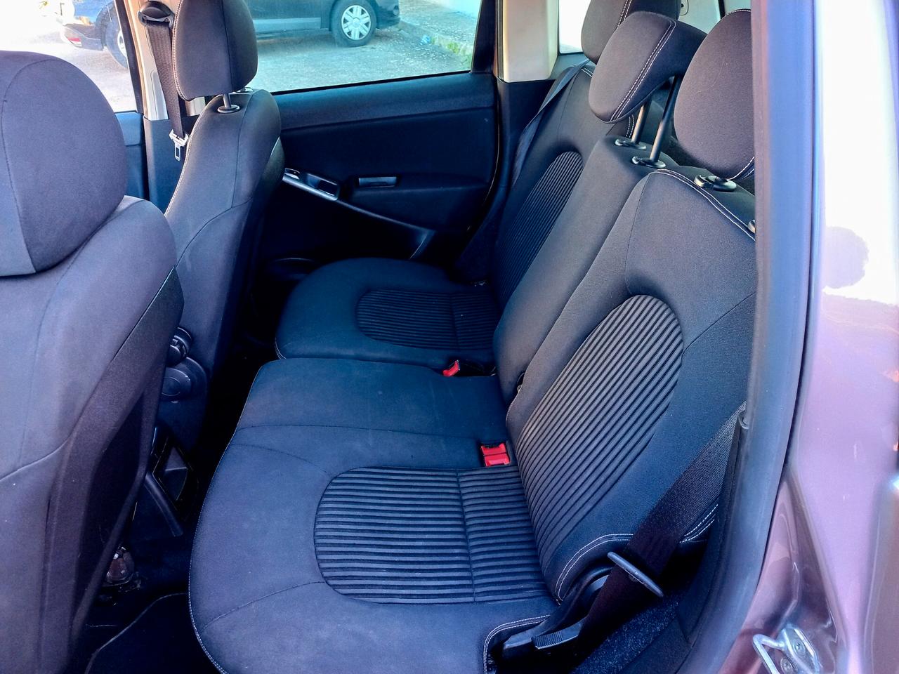 Lancia MUSA 1.4 Platino GPL Neopatentati