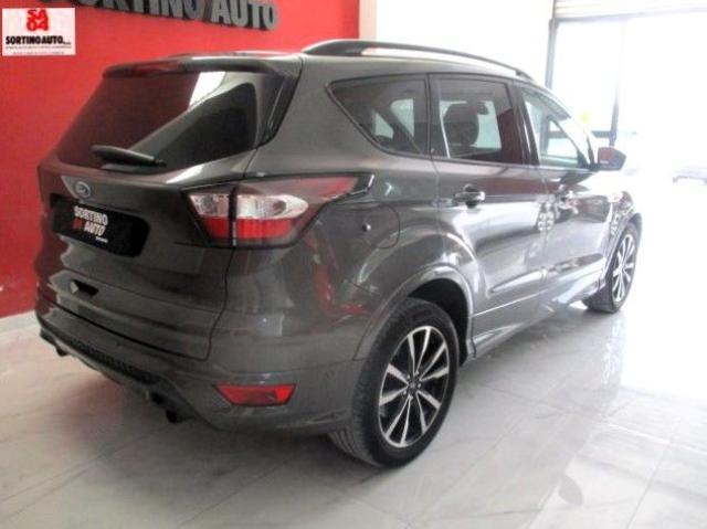 FORD Kuga 1.5 TDCI 120cv S&S 2WD ST-Line KM90000