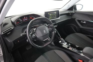 PEUGEOT 2008 2ª serie 2008 BlueHDi 130 S&S EAT8 Allure Pack
