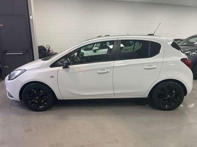 Opel Corsa Corsa V 2015 3p 1.3 cdti Innovation (cosmo)