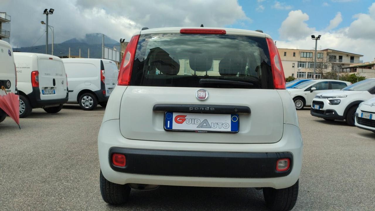 Fiat Panda 1.3 MJT S&S Easy