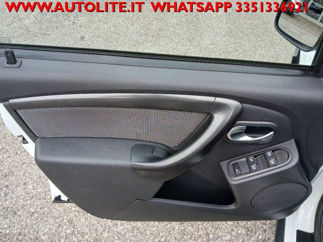 DACIA Duster 1.6 115CV Start&Stop 4x2 GPL Lauréate