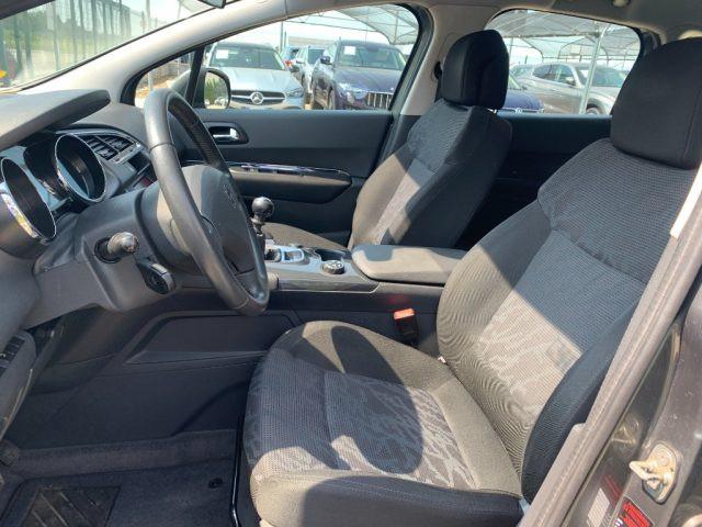 PEUGEOT 3008 2.0 HDi 150CV Business