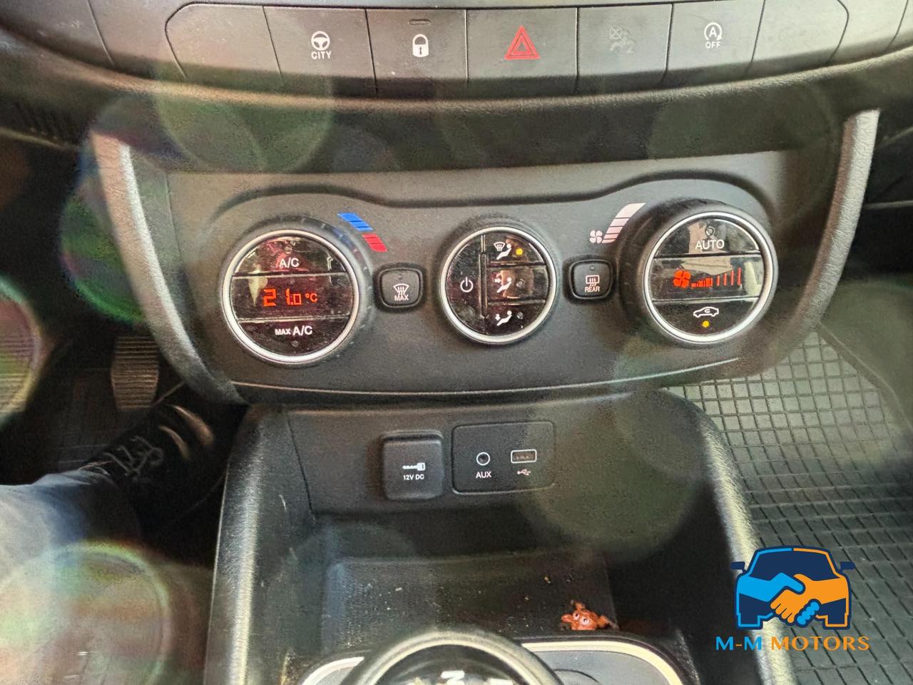 Fiat Tipo Station Wagon Tipo SW 1.3 mjt Business s&s 95cv